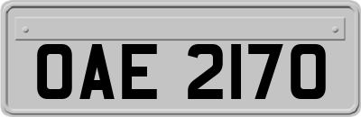 OAE2170