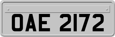 OAE2172