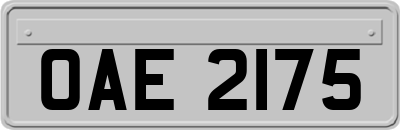 OAE2175