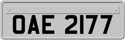 OAE2177