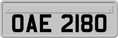 OAE2180