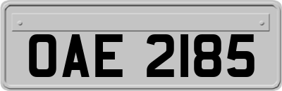 OAE2185