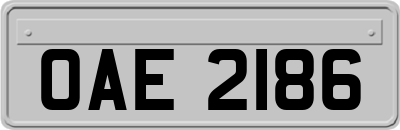 OAE2186