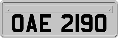 OAE2190