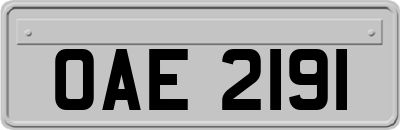 OAE2191
