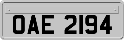 OAE2194