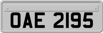 OAE2195