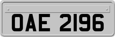 OAE2196