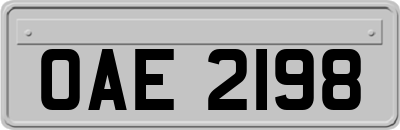 OAE2198