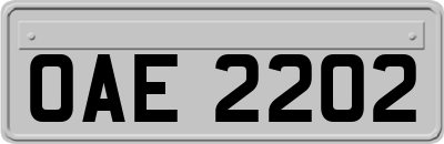 OAE2202