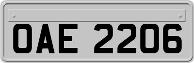 OAE2206