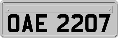 OAE2207