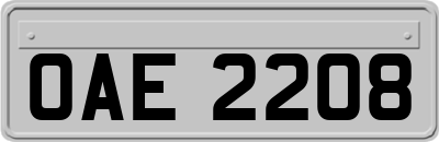 OAE2208