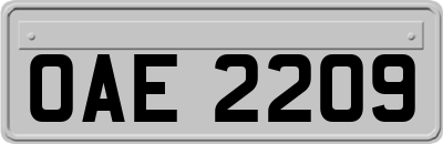 OAE2209