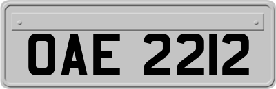 OAE2212