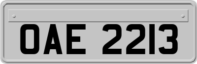 OAE2213