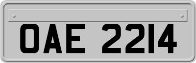 OAE2214
