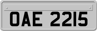 OAE2215
