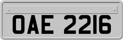 OAE2216