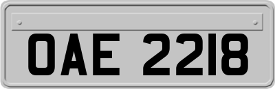 OAE2218