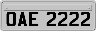 OAE2222