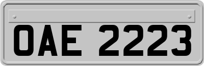 OAE2223