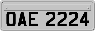 OAE2224