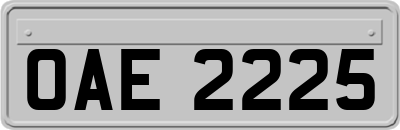 OAE2225
