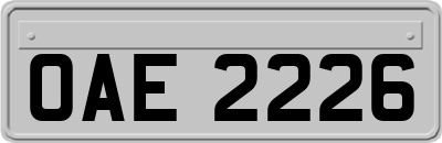OAE2226