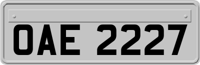 OAE2227
