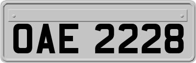 OAE2228
