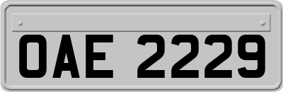OAE2229