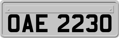 OAE2230