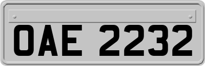 OAE2232