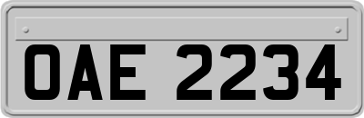 OAE2234