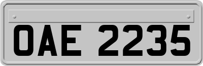 OAE2235