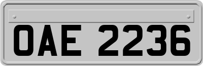 OAE2236