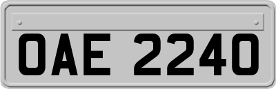 OAE2240