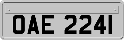 OAE2241