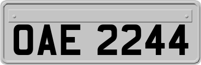 OAE2244
