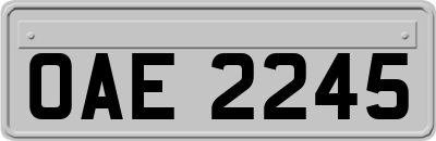 OAE2245