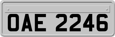 OAE2246