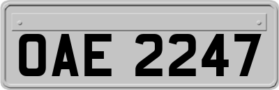 OAE2247