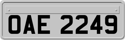 OAE2249