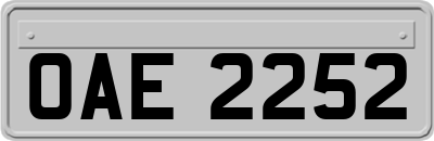 OAE2252