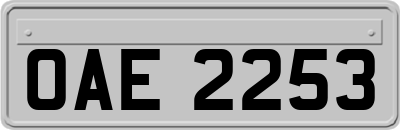 OAE2253