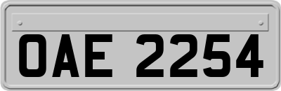 OAE2254