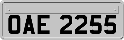 OAE2255