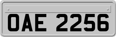 OAE2256