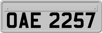 OAE2257